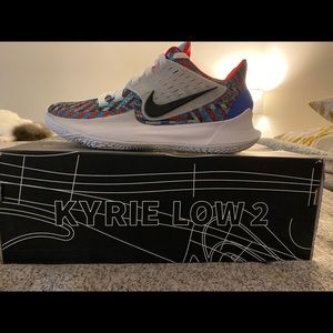Nike Kyrie Low 2
